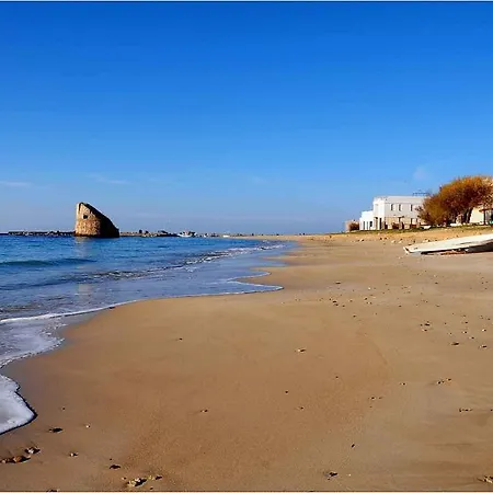 Casa Marina * 살베