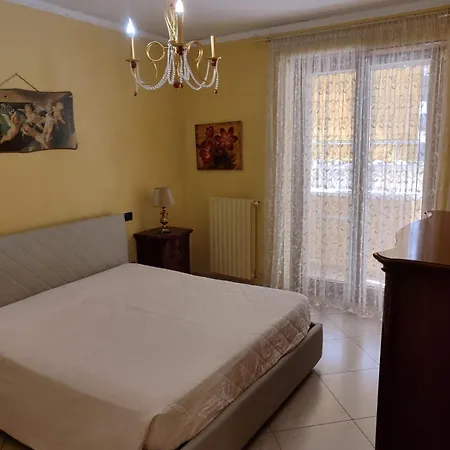 Casa Marina Apartment Barletta