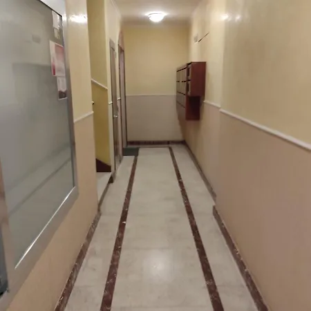 Apartment Casa Marina