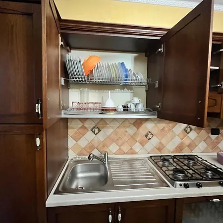 Casa Marina * Barletta