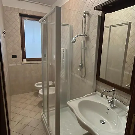Apartment Casa Marina *