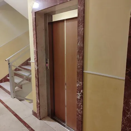 Casa Marina Apartment Barletta