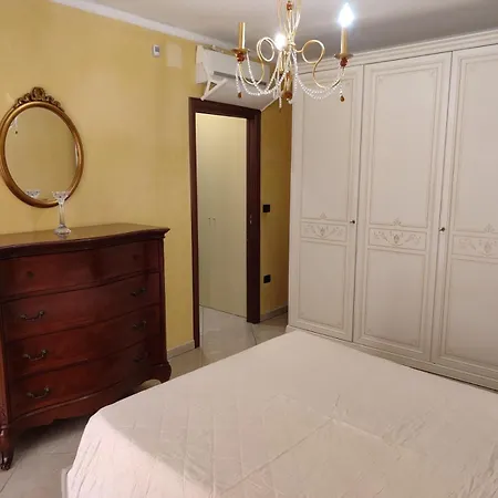 Casa Marina Apartment Barletta
