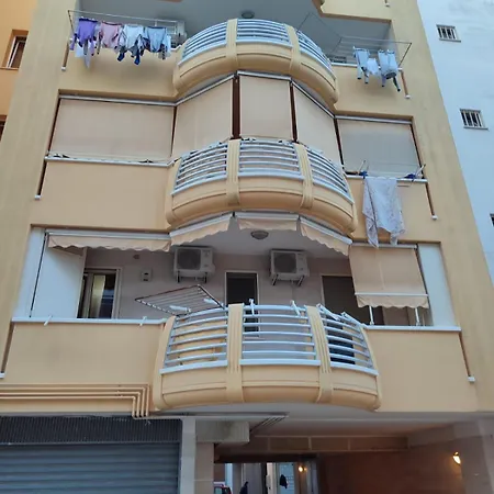 Apartment Casa Marina
