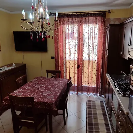 Apartment Casa Marina